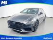 Used 2022 Hyundai Sonata N Line Sedan