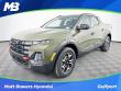 New 2026 Hyundai Santa Cruz XRT Truck Crew Cab