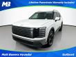 Certified 2026 Hyundai Palisade Limited SUV