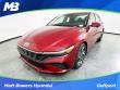 New 2025 Hyundai Elantra Limited Sedan
