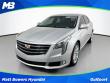 Used 2019 Cadillac XTS Luxury Sedan