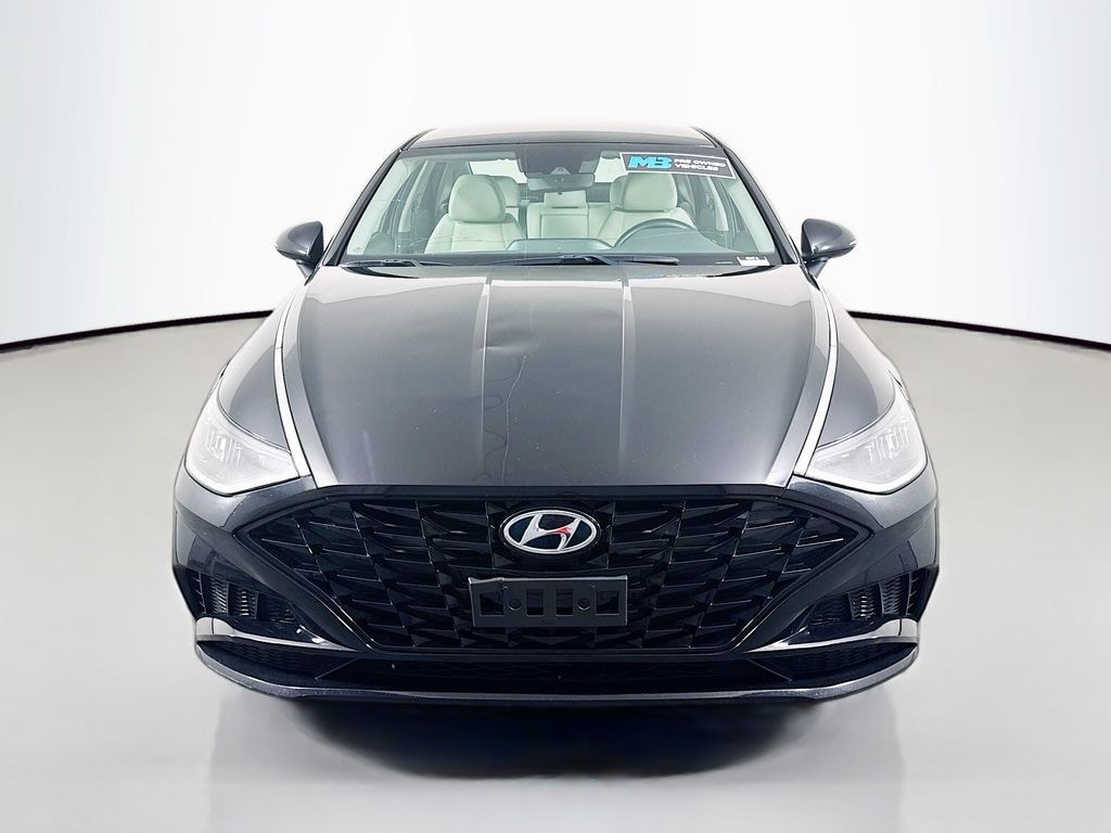 Used 2023 Hyundai Sonata SEL Sedan