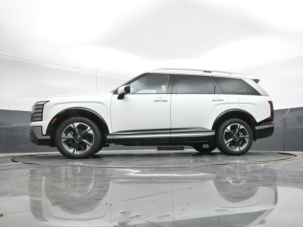 2026 Hyundai Palisade Limited - Photo 10