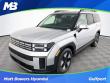 New 2026 Hyundai Santa Fe Hybrid SEL SUV