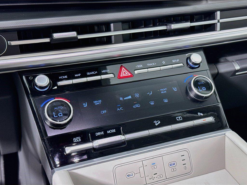 2026 Hyundai Santa Fe SEL - Photo 15