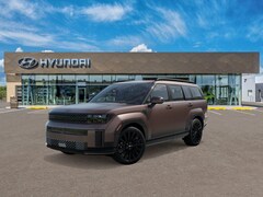 2026 Hyundai Santa Fe Calligraphy FWD SUV