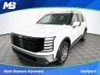 New 2026 Hyundai Palisade SEL FWD SUV