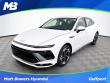 New 2026 Hyundai Sonata SEL Sport Sedan