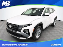 2026 Hyundai Tucson SE FWD SUV