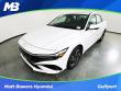 New 2025 Hyundai Elantra Limited Sedan