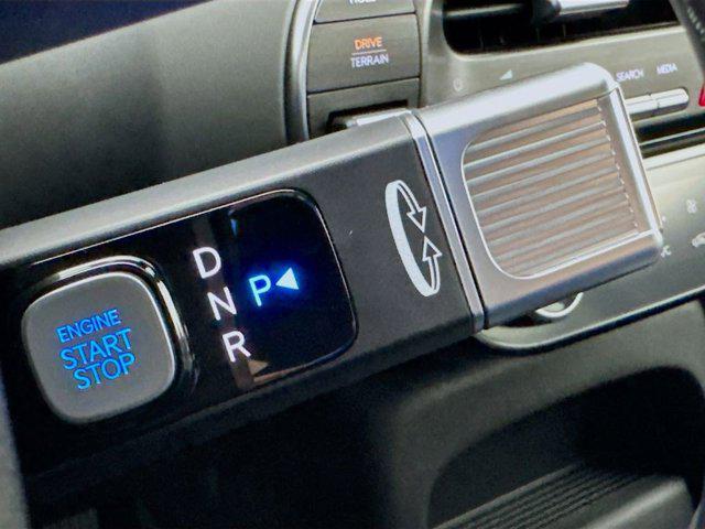 2026 Hyundai Palisade Calligraphy - Photo 17