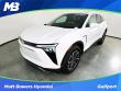 Used 2024 Chevrolet Blazer EV LT SUV