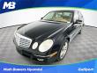 Used 2009 Mercedes-Benz E-Class E 350 Sedan