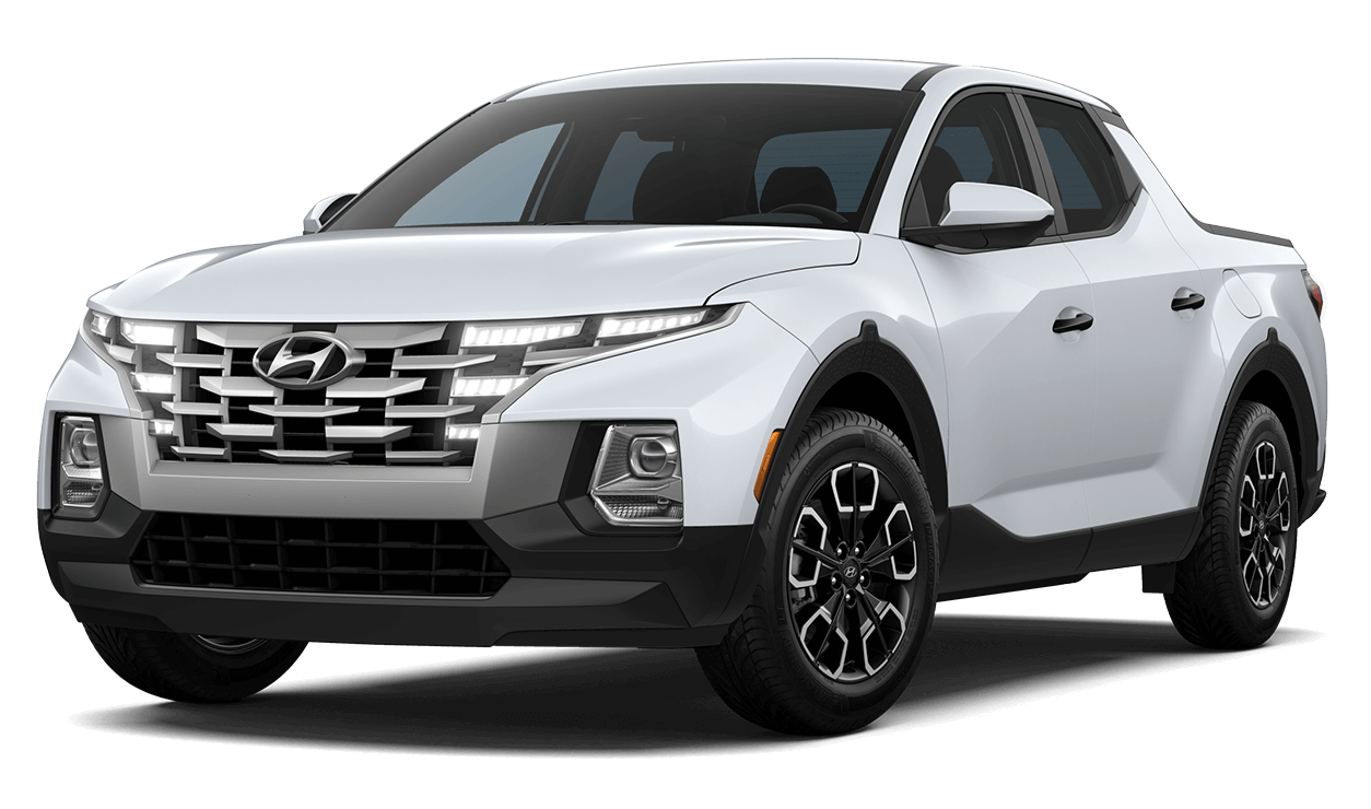 Hyundai Santa Cruz Lease Specials