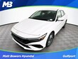 Hyundai Elantra Hybrid
