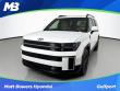 New 2027 Hyundai Santa Fe Hybrid Calligraphy SUV