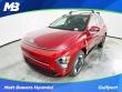 New 2025 Hyundai Kona Electric Limited SUV