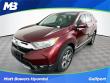 Used 2017 Honda CR-V EX-L SUV