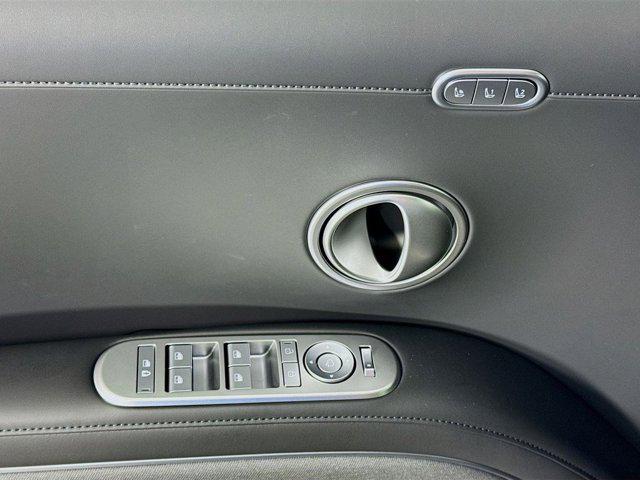 2026 Hyundai Palisade Calligraphy - Photo 18