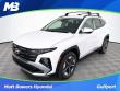 New 2026 Hyundai Tucson SEL FWD SUV