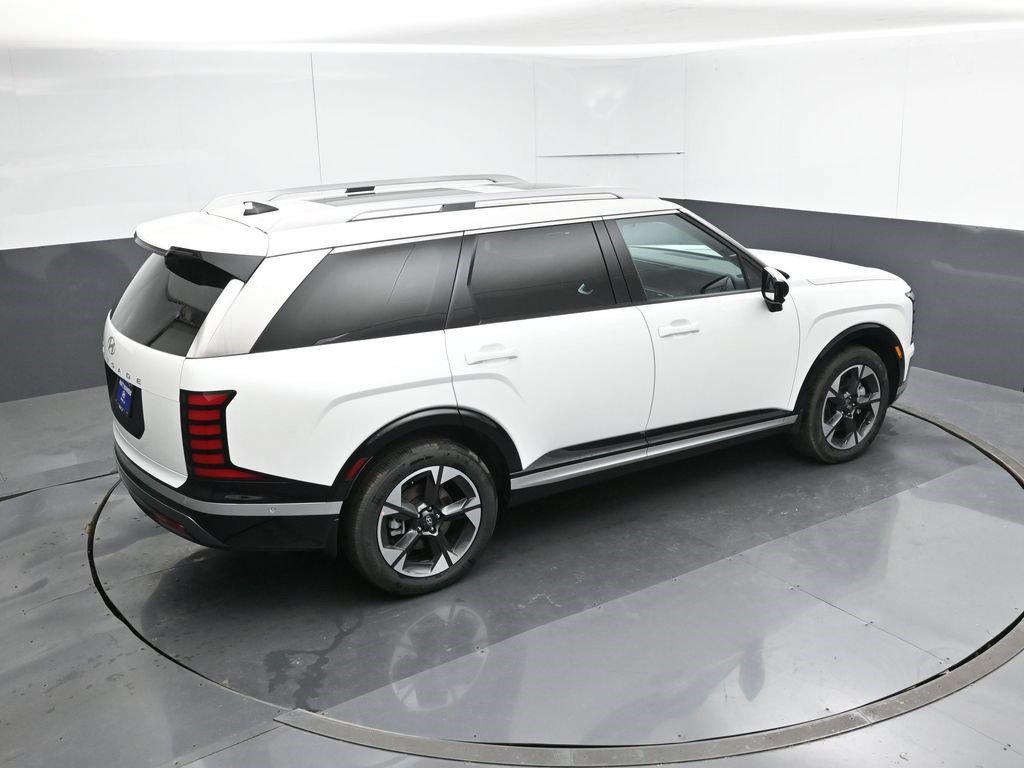 2026 Hyundai Palisade Limited - Photo 20