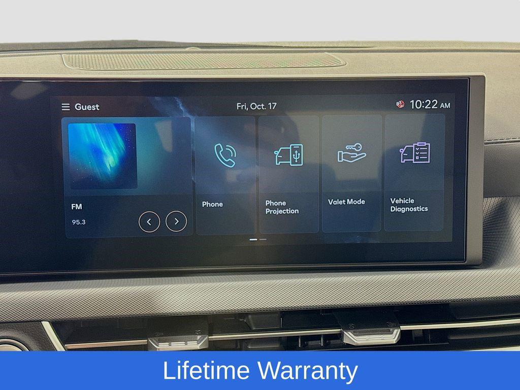 2026 Hyundai Sonata SEL - Photo 14