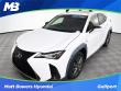 Used 2019 Lexus UX 250h F Sport SUV