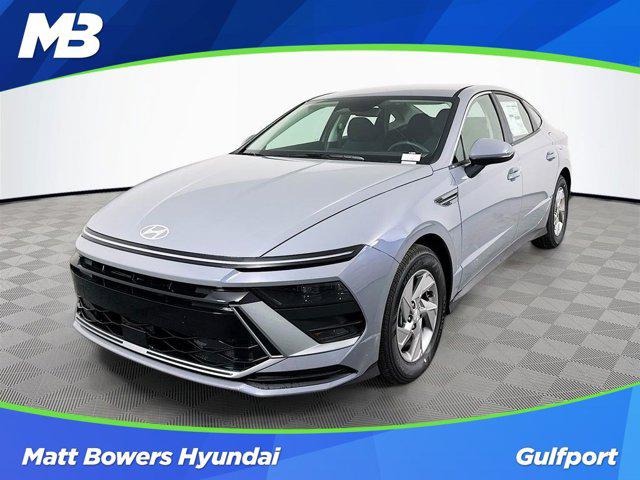 2026 Hyundai Sonata SE's photo