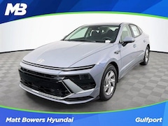 2026 Hyundai Sonata SE Sedan