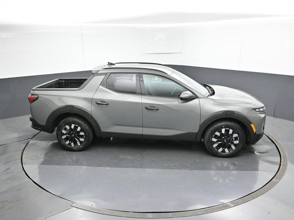 2026 Hyundai Santa Cruz SEL - Photo 22