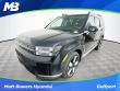 New 2025 Hyundai Santa Fe Hybrid Limited SUV