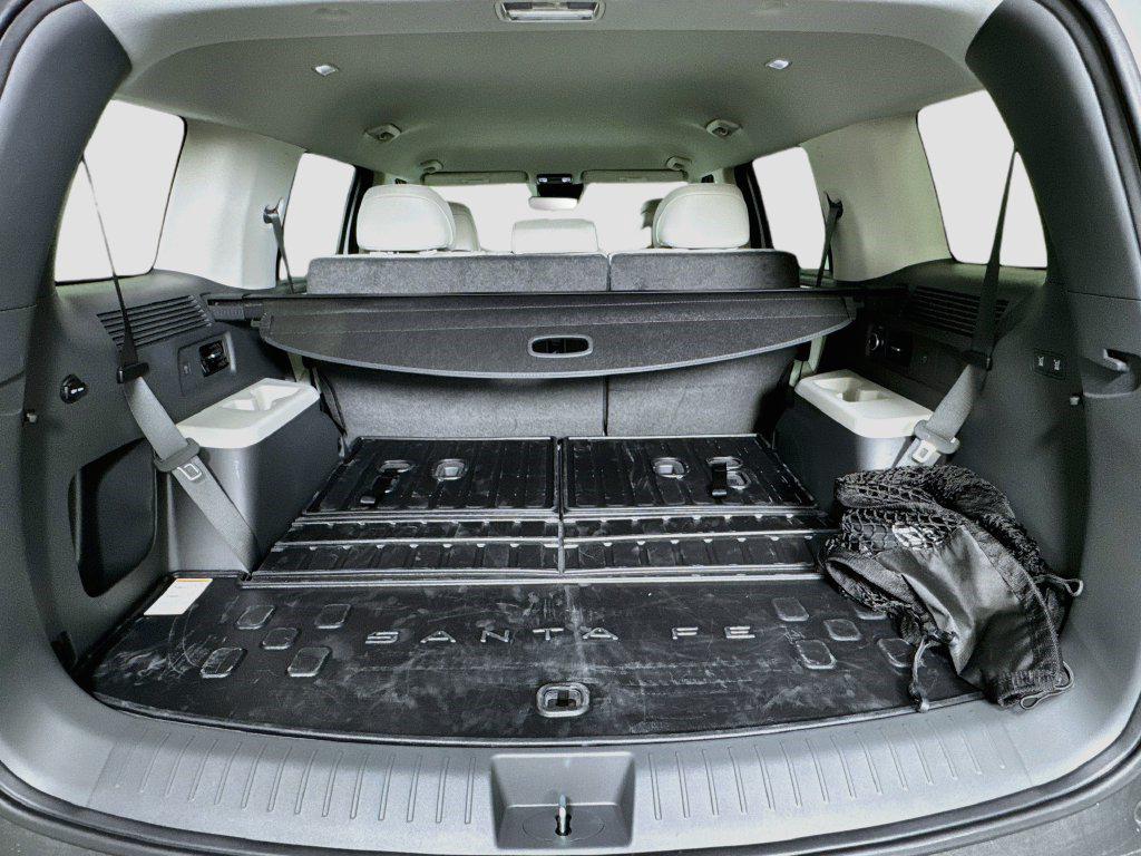 2026 Hyundai Santa Fe SEL - Photo 27