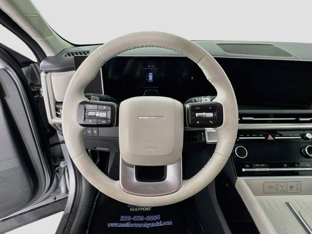 2026 Hyundai Santa Fe SEL - Photo 11