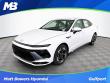 New 2026 Hyundai Sonata SEL Sport Sedan