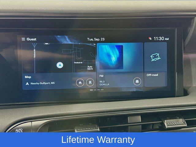 2026 Hyundai Palisade XRT Pro - Photo 15