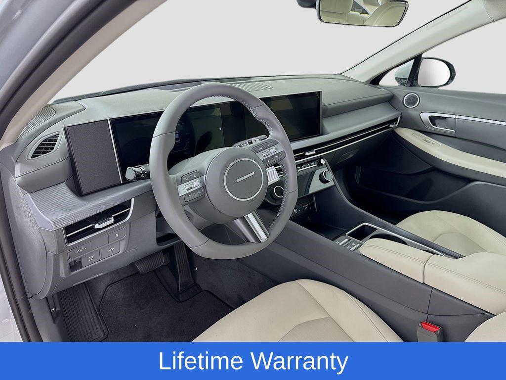 2026 Hyundai Sonata SEL - Photo 9