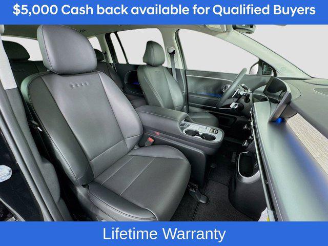 2026 Hyundai IONIQ 9 SEL - Photo 29