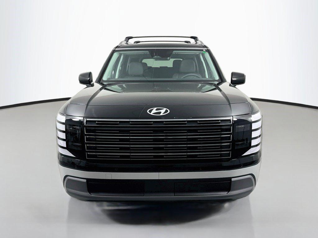 New 2027 Hyundai Palisade SEL FWD SUV