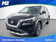 Used 2023 Nissan Rogue S SUV