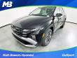 New 2025 Hyundai Tucson SEL FWD SUV