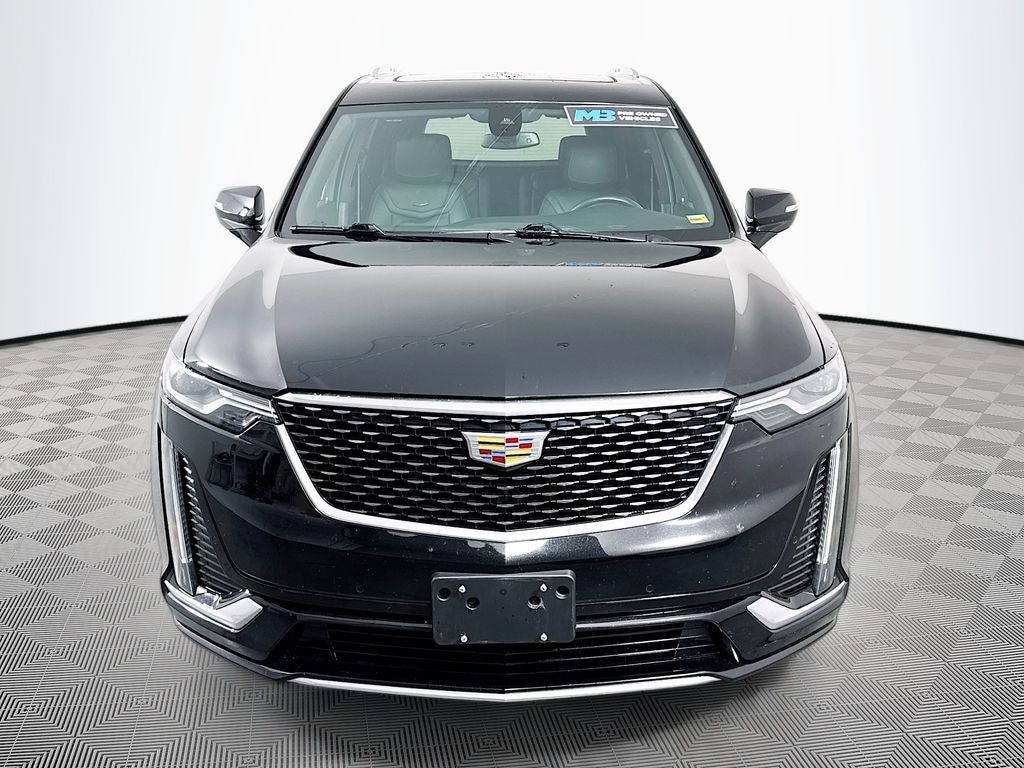 Used 2020 Cadillac XT6 Premium Luxury SUV