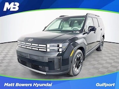 2026 Hyundai Santa Fe SEL FWD SUV