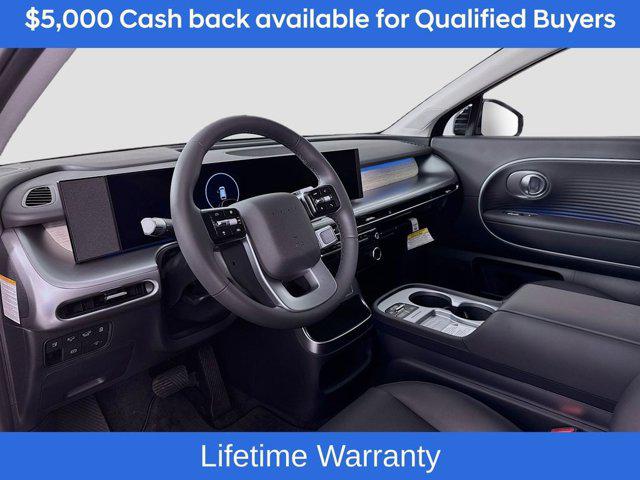 2026 Hyundai IONIQ 9 SEL - Photo 9