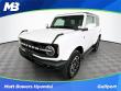 Used 2023 Ford Bronco Outer Banks SUV