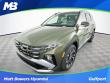 New 2026 Hyundai Tucson Limited FWD SUV