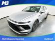 New 2025 Hyundai Sonata Hybrid SEL Sedan