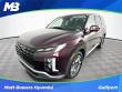 Certified 2023 Hyundai Palisade Limited SUV