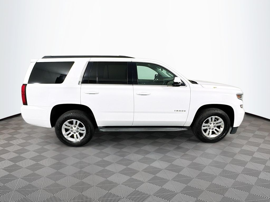 Used 2019 Chevrolet Tahoe LT SUV