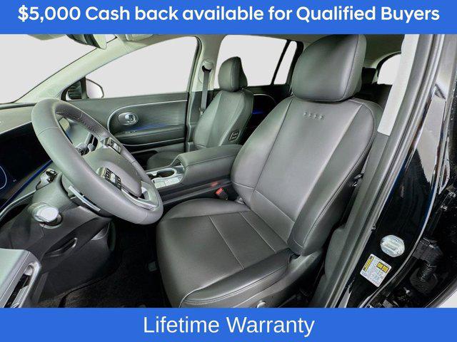 2026 Hyundai IONIQ 9 SEL - Photo 22