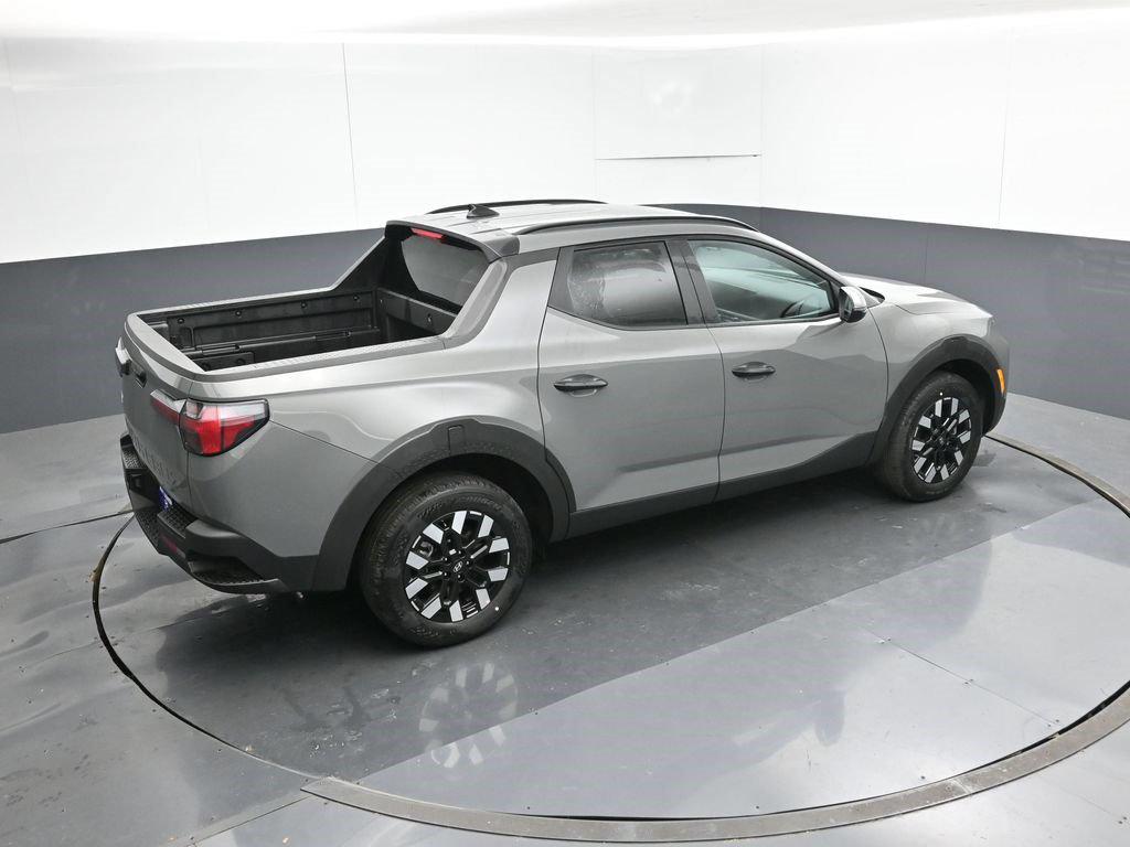 2026 Hyundai Santa Cruz SEL - Photo 21